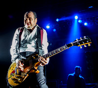 Mike Ness