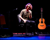 Chris Cornell 10/19/15