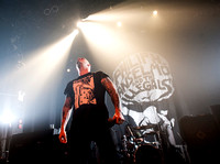 Philip H. Anselmo and the Illegals/Warbeast